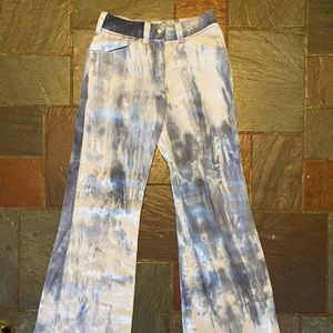 Bellbottoms Small. See Pics for measurements